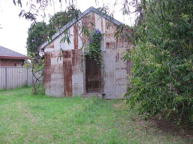 The Oaks 1884 Victorian Mansion - Oakhurst Sydney | Outdoor Garden Function Venue | Historical Film Location